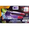 Disney Pixar Lightyear Hyperspeed Series Zurg's Mothership 50cm Long Light Sound