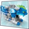 PJ Masks Animal Power Charge and Roar Power Cat Interactive Toy Hero Motorised