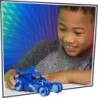 PJ Masks 2-in-1 HQ Playset Headquarters and Storage Rocket Catboy Cat-Car Car