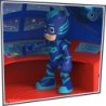 PJ Masks 2-in-1 HQ Playset Headquarters and Storage Rocket Catboy Cat-Car Car