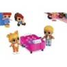 LOL L.O.L. Surprise Fashion Show House Clubhouse Playset 2 Exclusive Dolls