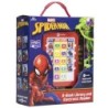 Marvel Spider-Man: Me Reader 8-Book Library and Electronic Reader Sound Book Set