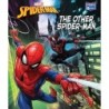 Marvel Spider-Man: Me Reader 8-Book Library and Electronic Reader Sound Book Set