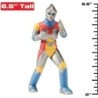 Jet Jaguar 6.5 Inch Action Figure Toy From Godzilla Movie Monster Series