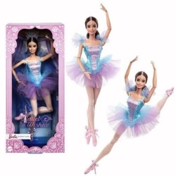 Barbie Signature Ballet...