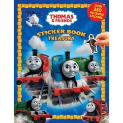 Thomas and Friends Sticker...