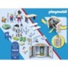 Playmobil City Life Vet Clinic Play Box - 70309 Pet Doctor Cat Dog 59 pcs Toys