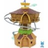 DreamWorks Dragons Rescue Riders Roost Adventure Playset Mini Winger Figure Toys