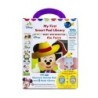 Disney Baby My First Smart Pad Library Toy 8 Books Mickey Mouse Alphabet Colours