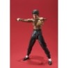 Bandai Tamashii Nations Bruce Lee S.H.Figuarts Action Figure 4 Faces 5.5 Inches