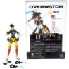 Overwatch Ultimates TRACER 6" Collectible Action Figure Hasbro Blizzard Toys 4+