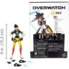 Overwatch Ultimates TRACER 6" Collectible Action Figure Hasbro Blizzard Toys 4+