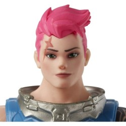 Overwatch Ultimates ZARYA 6" Collectible Action Figure Hasbro Blizzard Toys 4+