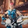 Overwatch Ultimates ZARYA 6" Collectible Action Figure Hasbro Blizzard Toys 4+