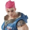 Overwatch Ultimates ZARYA 6" Collectible Action Figure Hasbro Blizzard Toys 4+