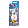 Stickits Micro Sticker Dispenser - Disney Frozen - Olaf *100 stickers included