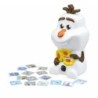 Stickits Micro Sticker Dispenser - Disney Frozen - Olaf *100 stickers included