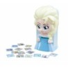 Stickits Micro Sticker Dispenser - Disney Frozen - Elsa *100 stickers included