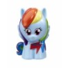 Stickits Micro Sticker Dispenser - My Little Pony - Rainbow Dash *100 stickers