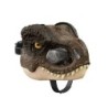 Jurassic World Dominion Tyrannosaurus Rex T-REX Chomp 'N Roar Mask Dinosaur Toy