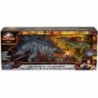 Jurassic World CAMP CRETACEOUS Adventure Set - Ankylosaurus Stegosaurus Baryonyx