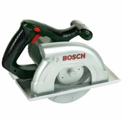 Bosch Circular Saw Toys Mini Theo Klein Pretend Play Lights Sounds Gift Boys 3+