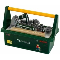 Bosch Tool Box Kids Pretend...