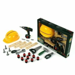 Bosch Kids Tools Set 36pcs...