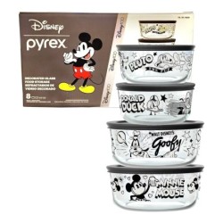 Pyrex Disney 100th...