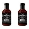 Jack Daniel's Old No 7 Barbecue BBQ Sauce Original 1103g 27Sept2024