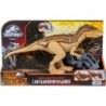 Jurassic World Dino Escape Camp Cretaceous Mega Destroyers Carcharodontosaurus