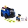 Nickelodeon® Paw Patrol Chase's Ride N Rescue Transforming Police Vehicle Gift