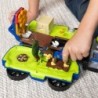 Nickelodeon® Paw Patrol Chase's Ride N Rescue Transforming Police Vehicle Gift