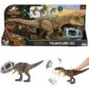 Jurassic World Stomp N Escape Tyrannosaurus Rex T-Rex Sounds Camp Cretaceous Toy