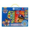 Nickelodeon Paw Patrol Electronic Story Me Reader Jr & 8 Book Library Gift Kids