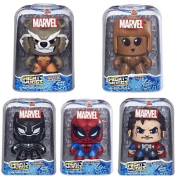 Marvel Mighty Muggs Set...