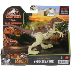 Jurassic World Velociraptor...