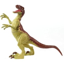 Jurassic World Velociraptor Dino Escape FIERCE FORCE DINOSAUR Figure Toys Gift