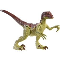 Jurassic World Velociraptor Dino Escape FIERCE FORCE DINOSAUR Figure Toys Gift