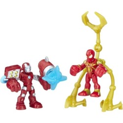 Playskool Heroes Marvel...