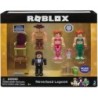 Roblox Celebrity Collection Neverland Lagoon Mermaid Pirate Figures Toys Gift