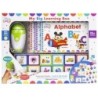 Disney Baby My Big Learning Box Educational Touch & Talk Reader Book Poster 18M+