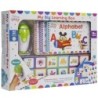 Disney Baby My Big Learning Box Educational Touch & Talk Reader Book Poster 18M+