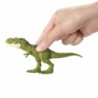 Jurassic World Dino Escape 5Pcs 6In Figure Indominus T Rex Velociraptor Stiggy