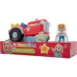 CoComelon Musical Tractor...