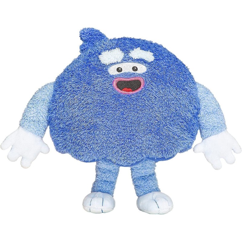 True and The Rainbow Kingdom Talking 9 inch Plush 3pcs True Yeti ...