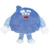 True and The Rainbow Kingdom Talking 9 inch Plush 3pcs True Yeti Bartleby Sound