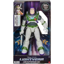 Lightyear Laser Blade Buzz...