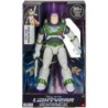 Lightyear Laser Blade Buzz 11.5" Figure Light up Sword + 30 Sounds Toy Kid Gift