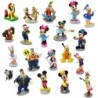 Disney Junior Mickey Mouse Clubhouse and Friends Mega 20 PC Figurine Play Set